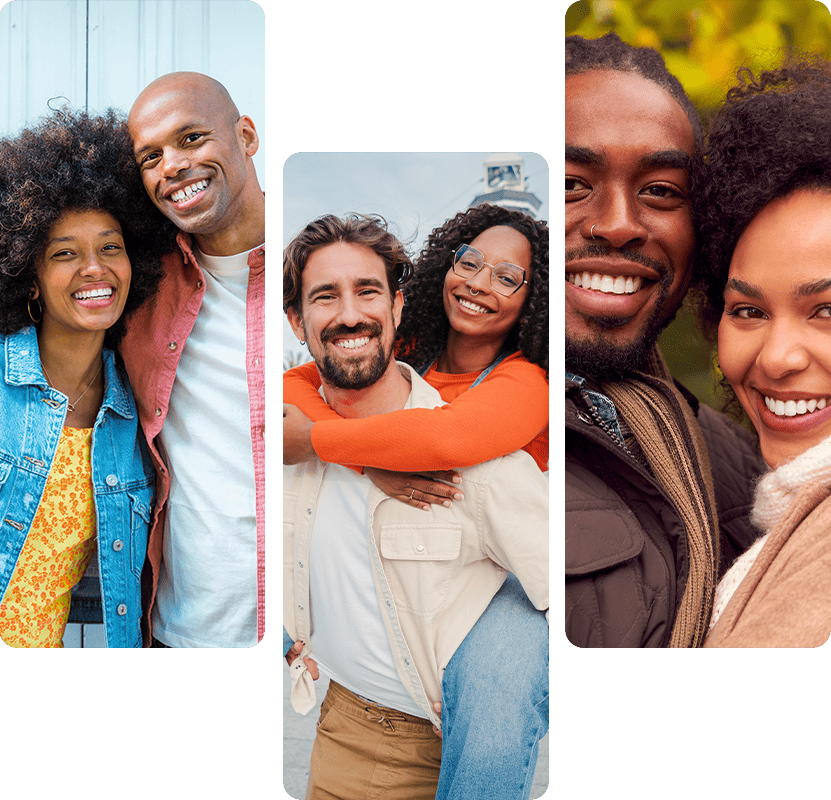 aperçu d'écran de l'application mobile OkpBac